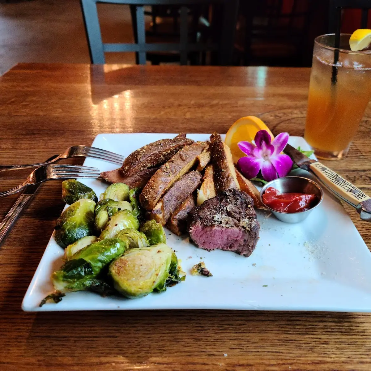Filet Mignon