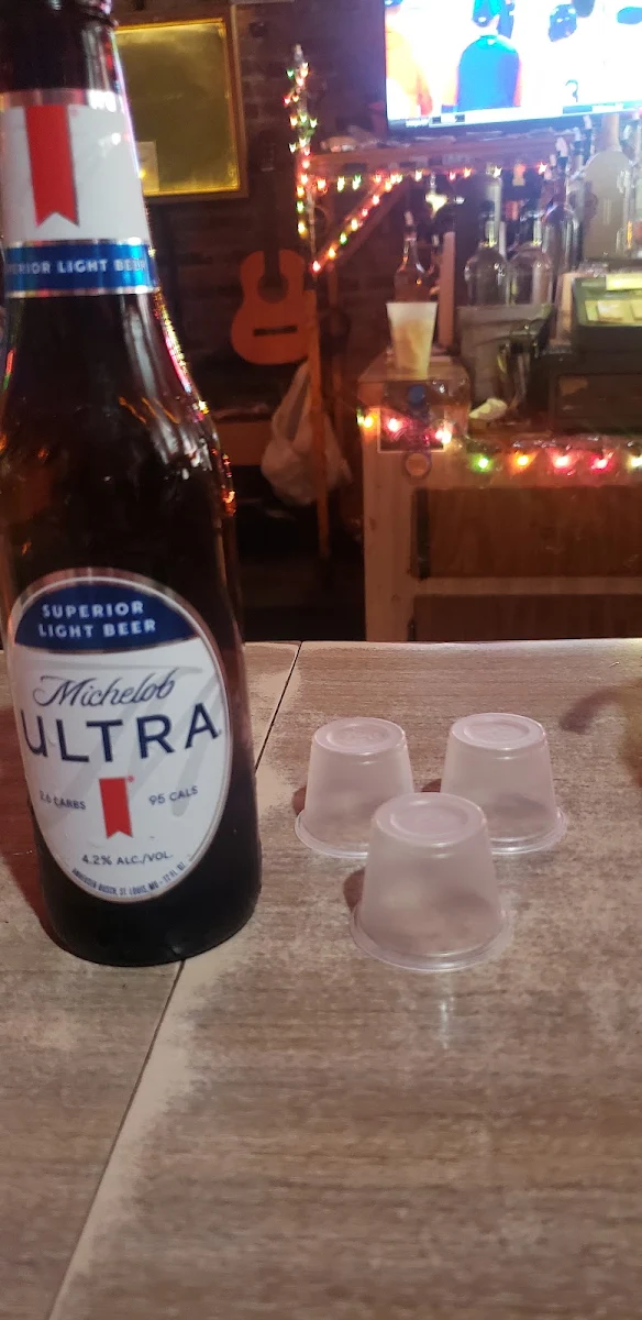 Michelob Ultra