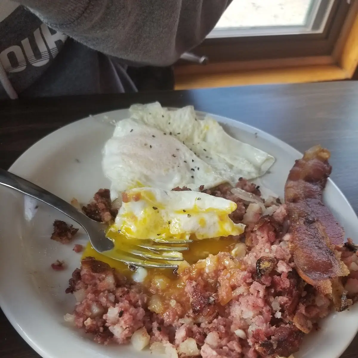 Corned Beef Hash