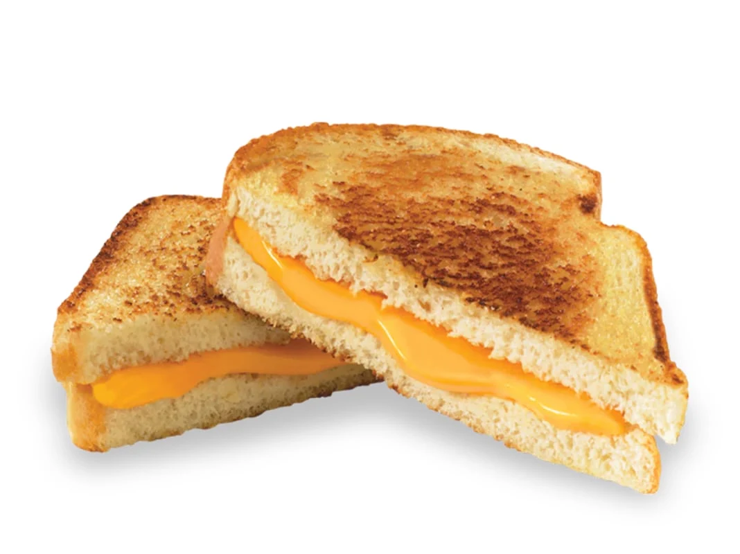 Kids' Grilled Cheese