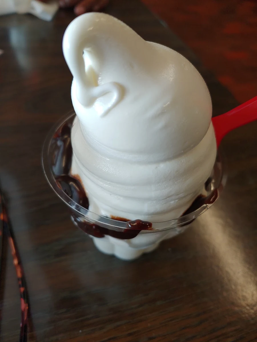 Peanut Buster Parfait
