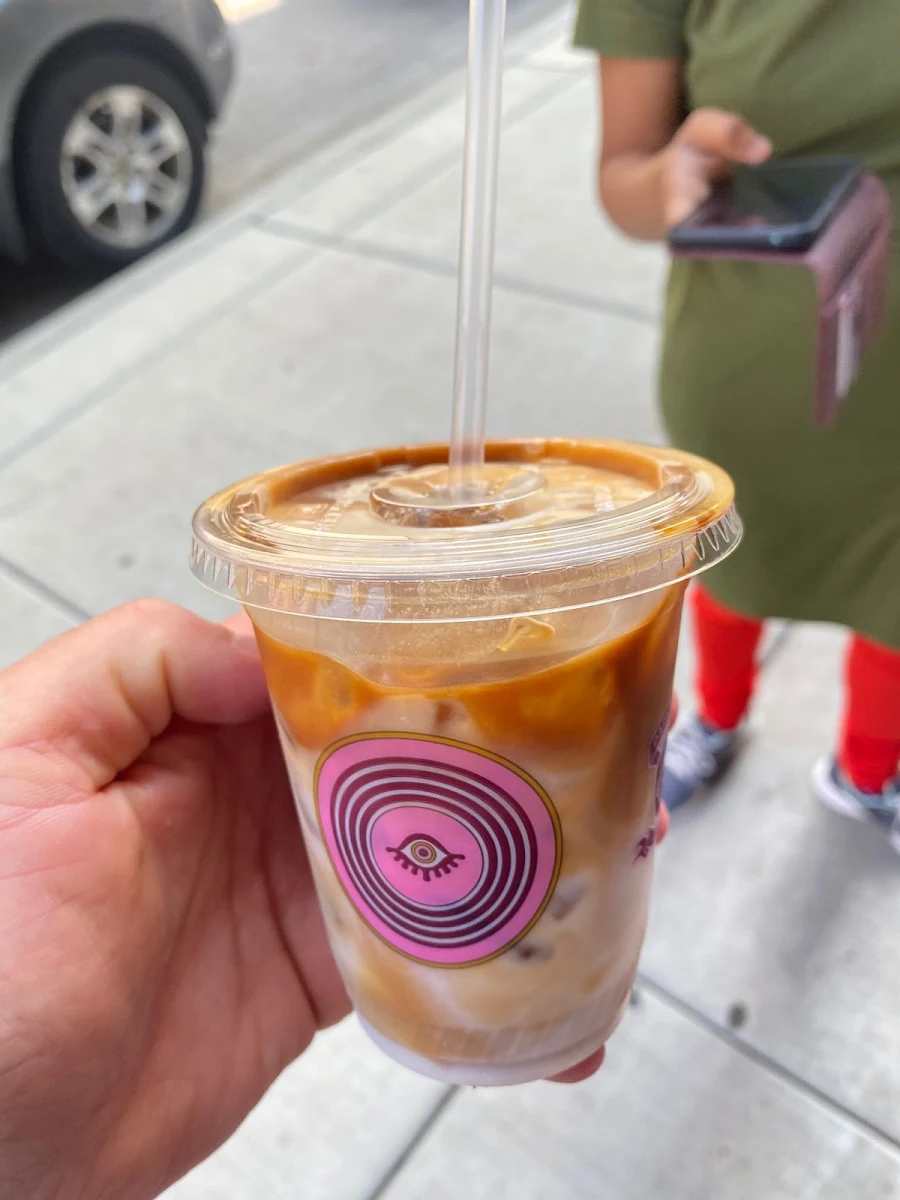 Chai Latte