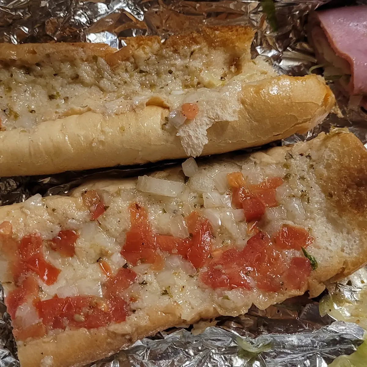 Italian Sub