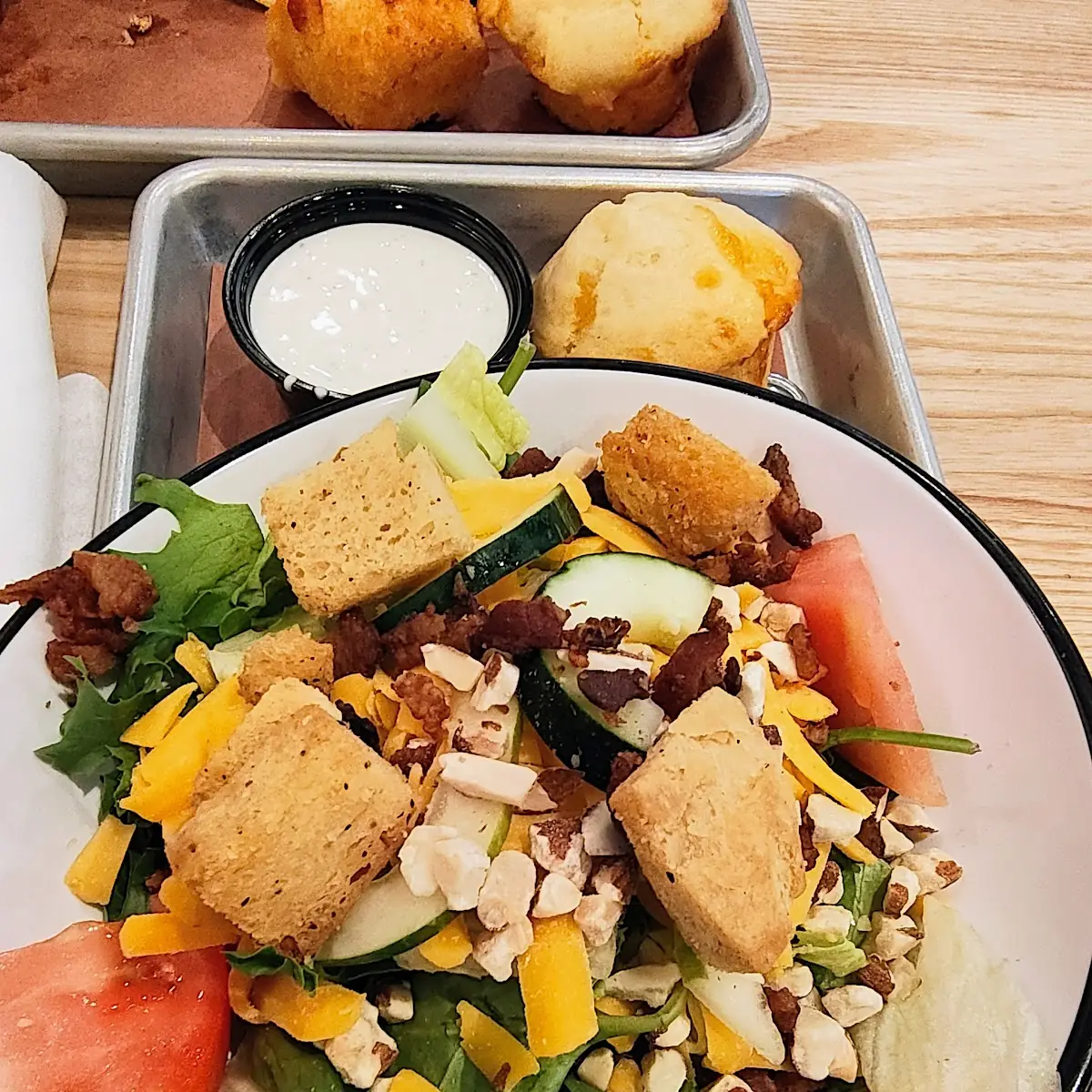 Chicken Salad