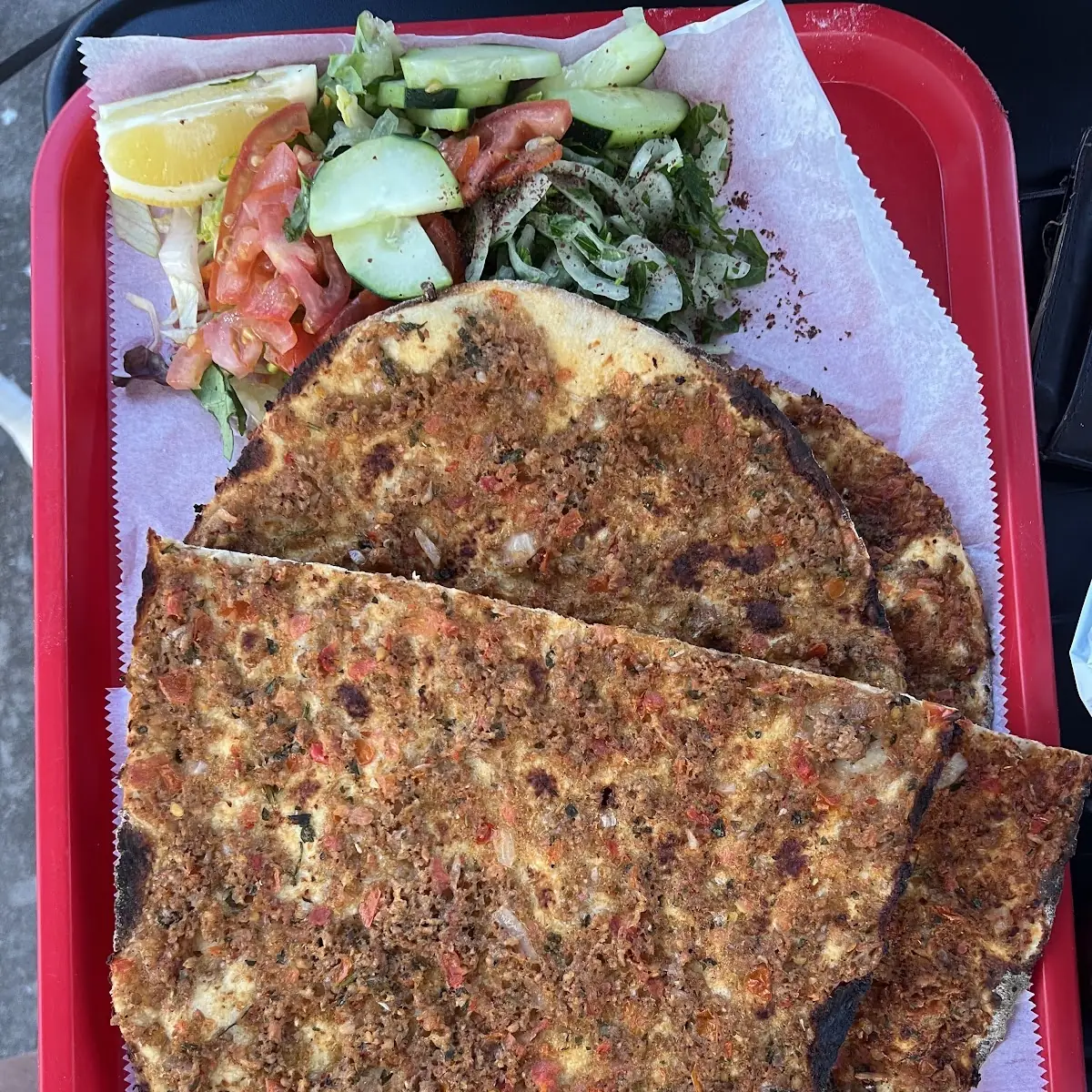 Lahmacun