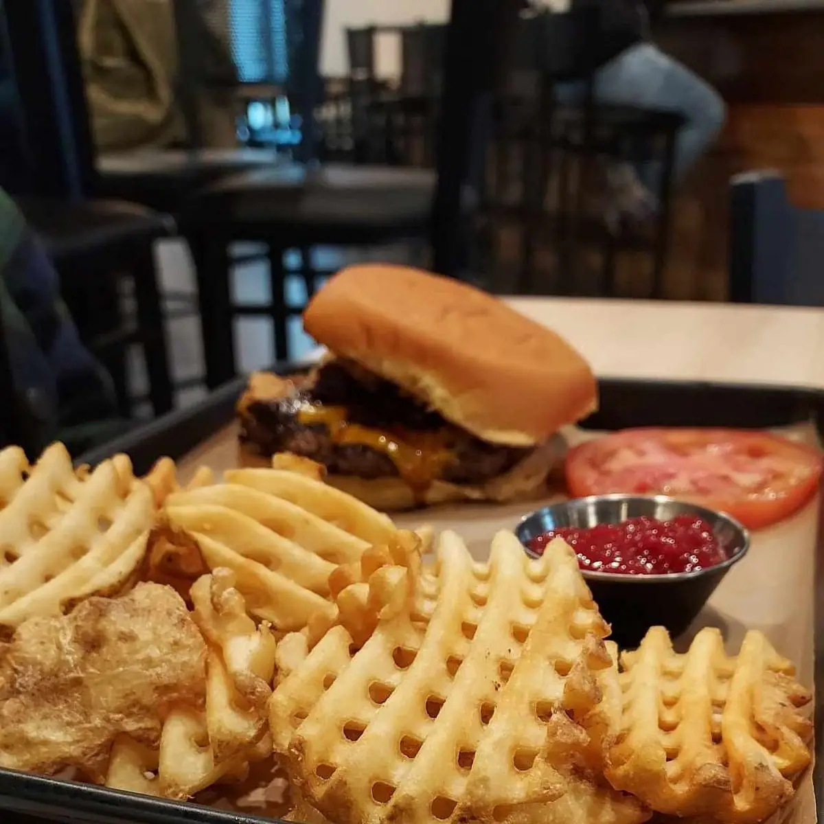 Chicken Sandwich