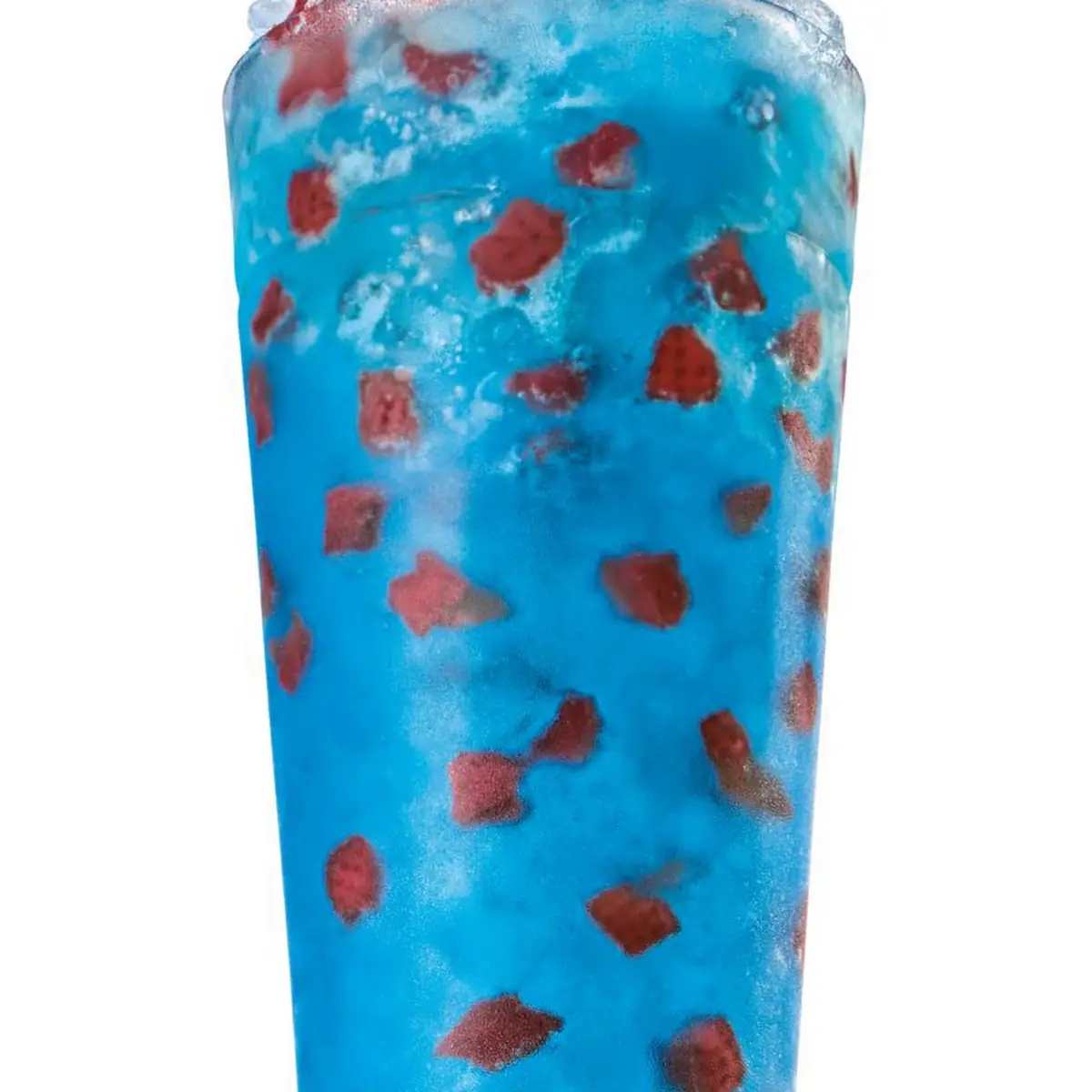 Watermelon Blue Raspberry