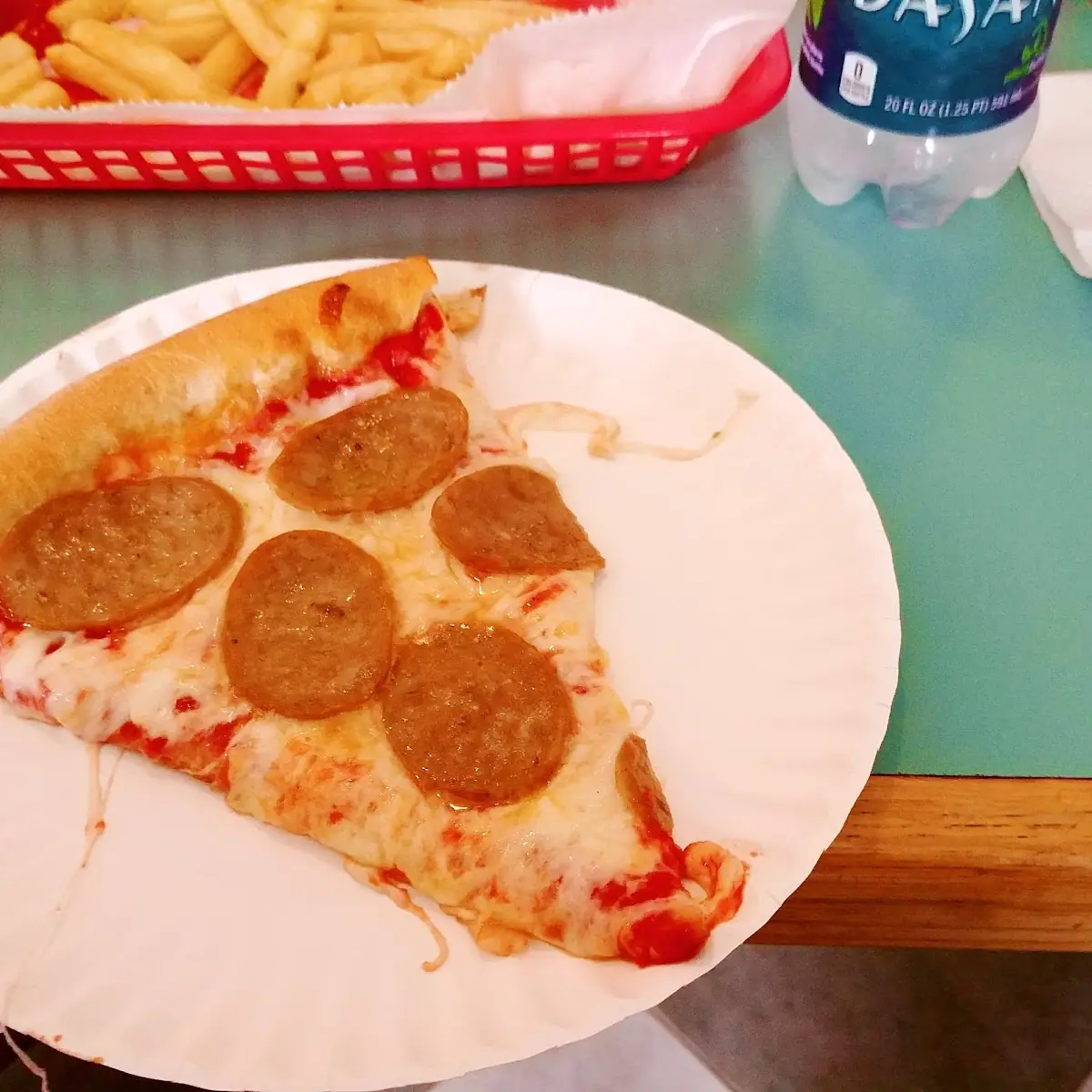 Slice of Pizza