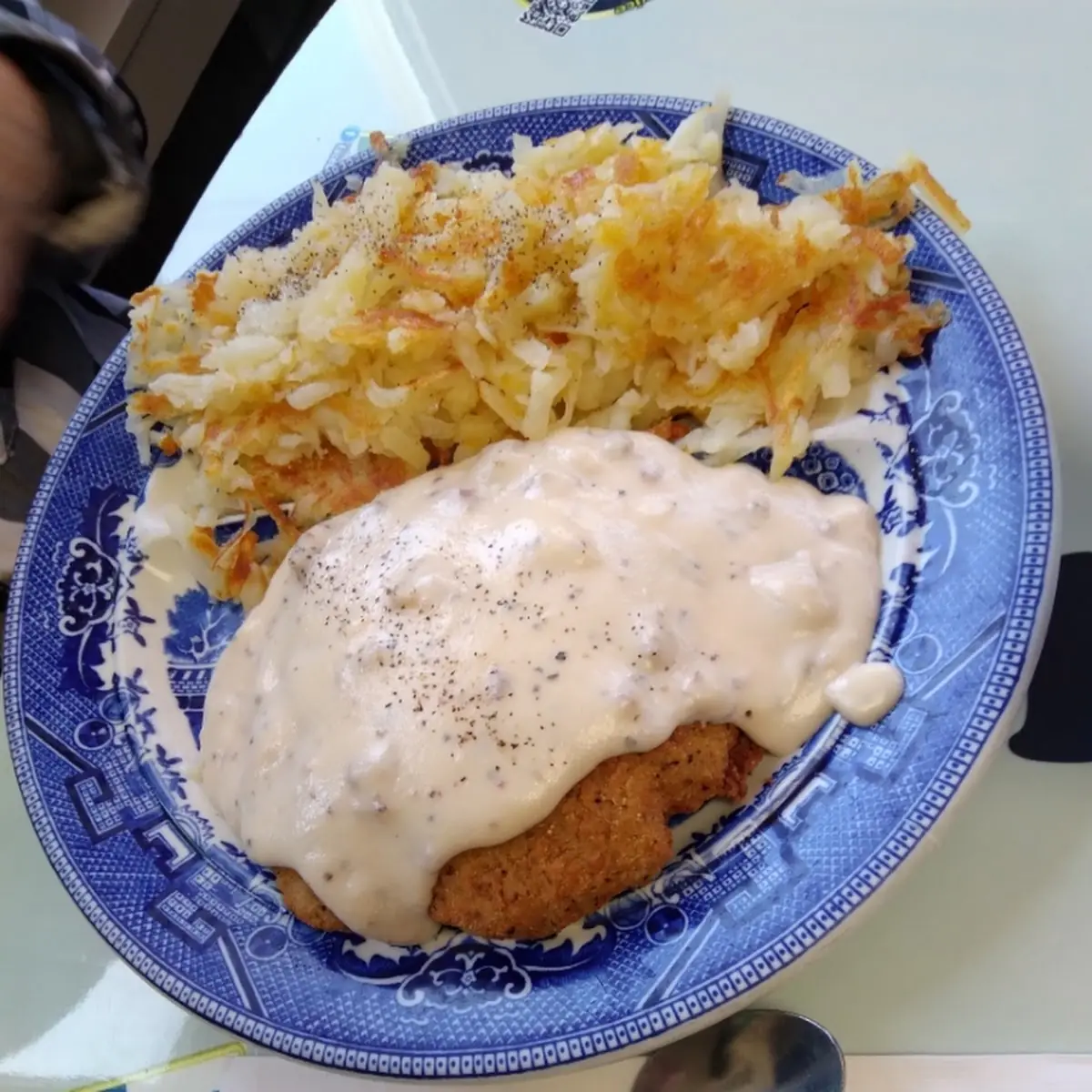 Chicken Fried Steak