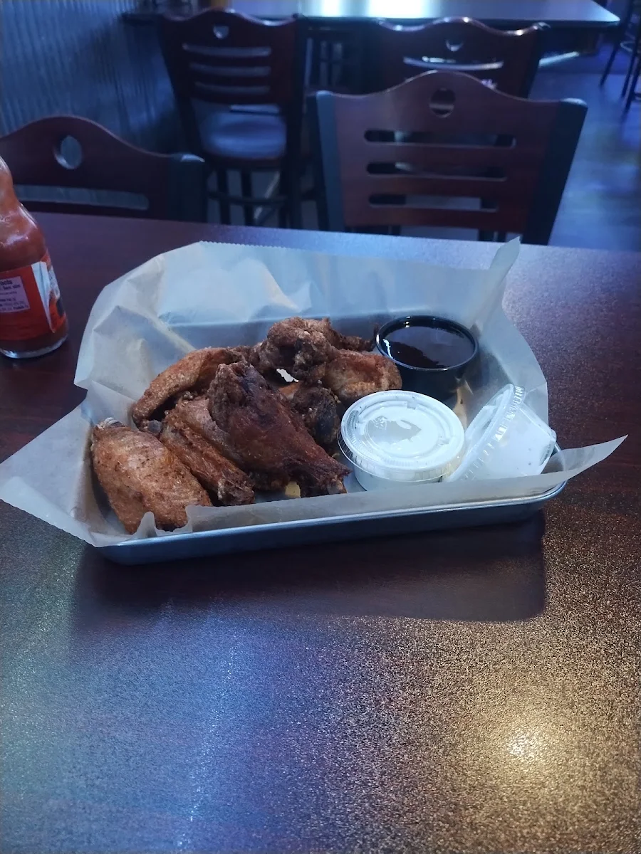 Chicken Wings