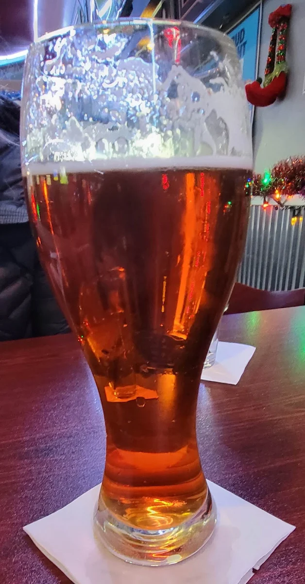 Killian's Draft Beer