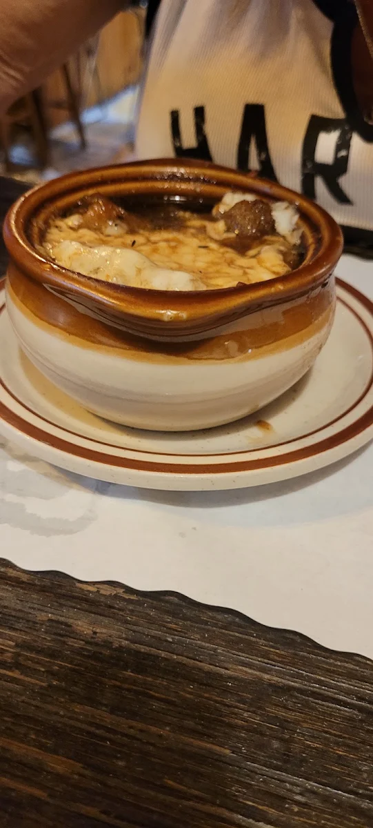Onion Soup