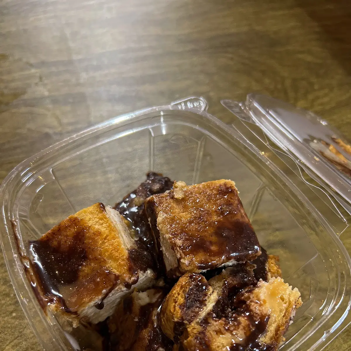 Cheesecake Bites