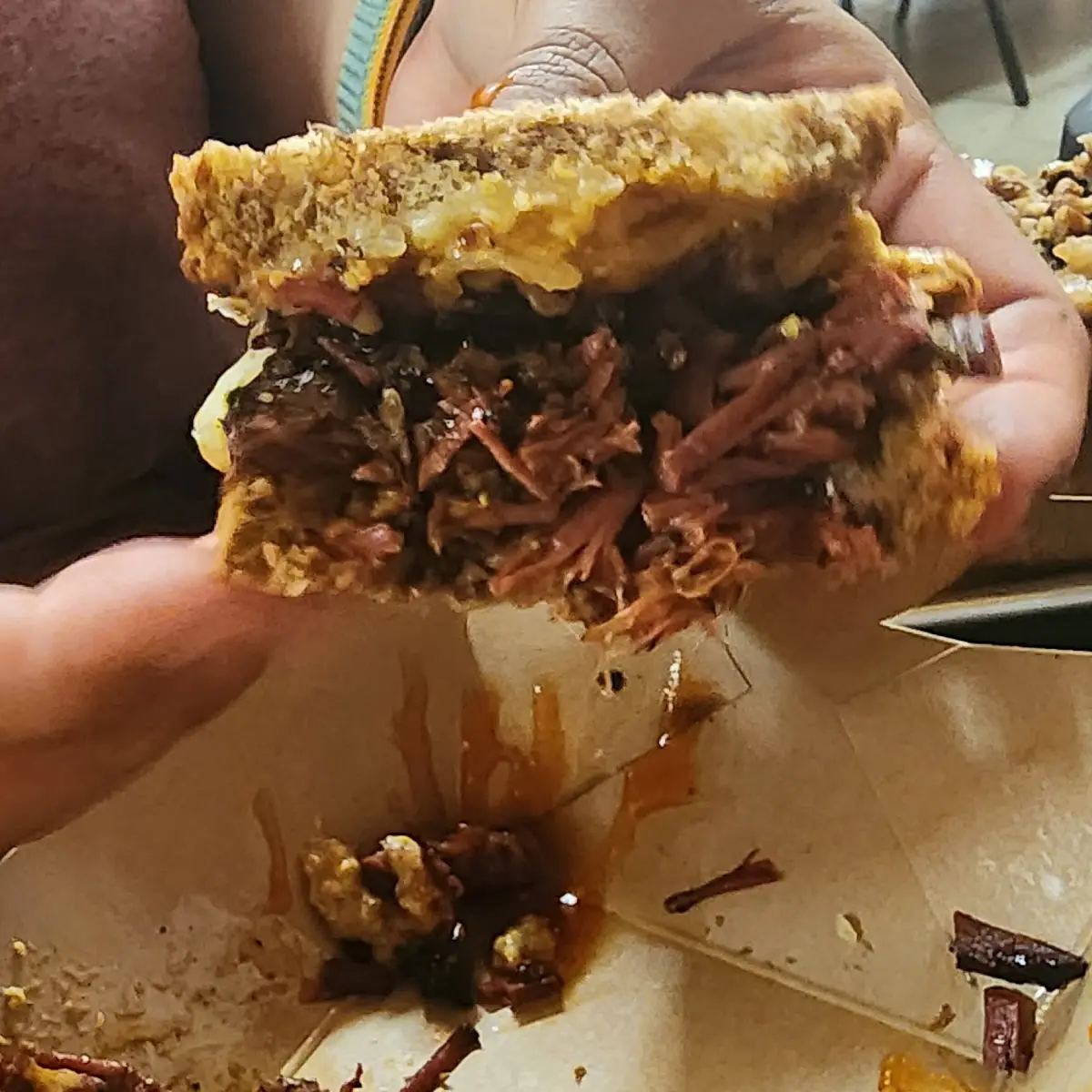 Pulled Pork