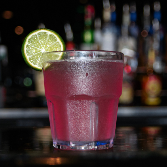 Cherry Limeade