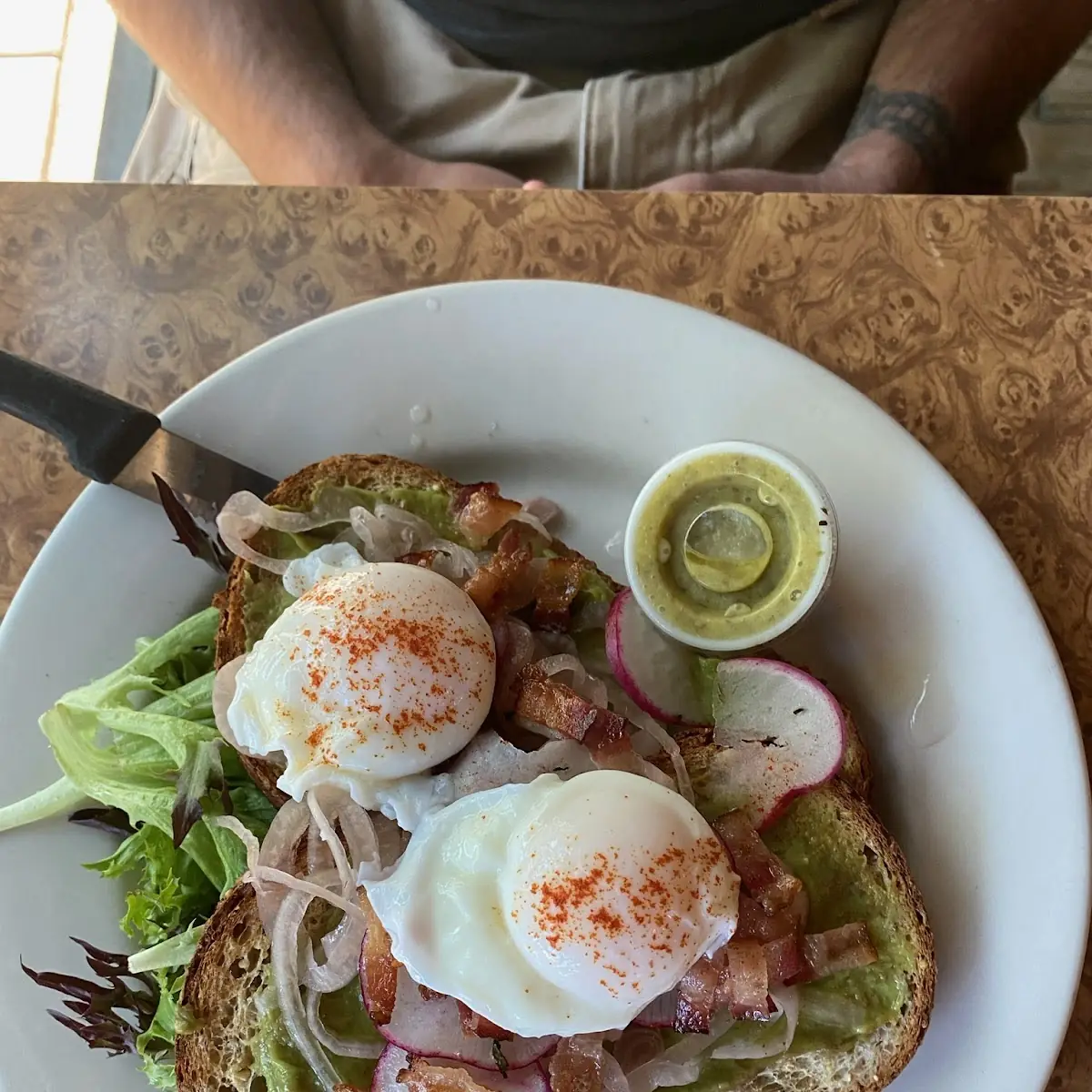 Avocado Toast