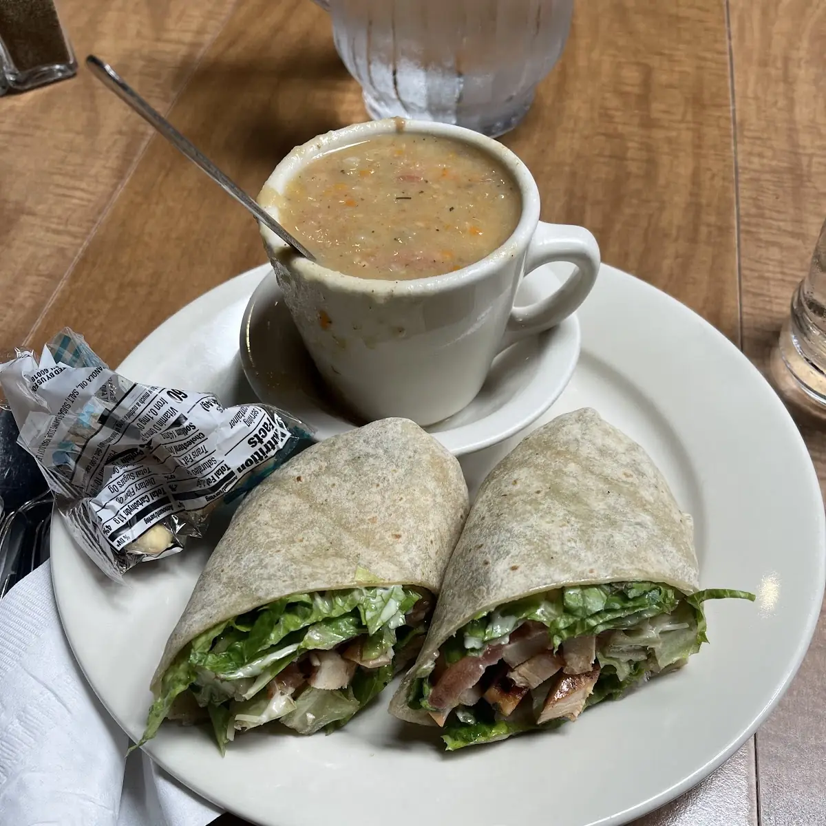 Bean Soup