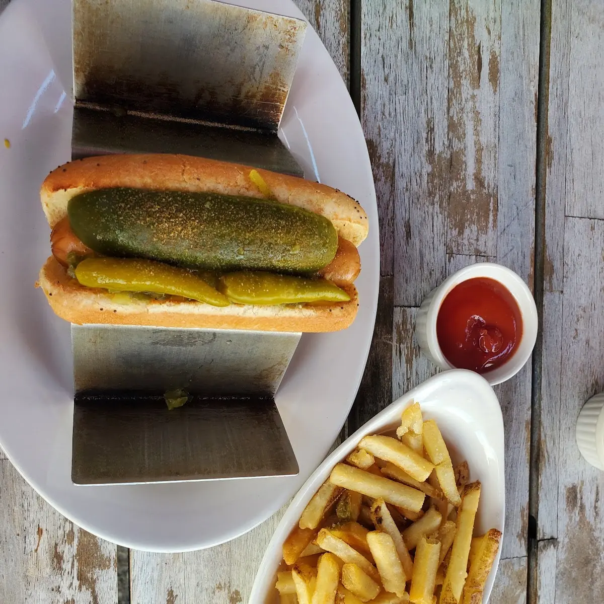 Hot Dog