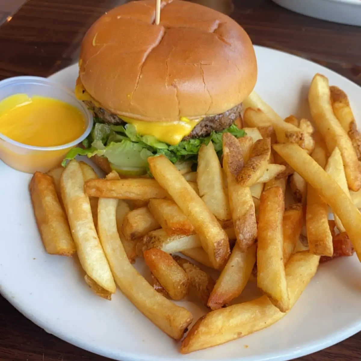 Will Burger