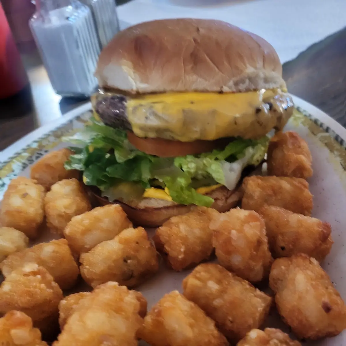 Tater Tots