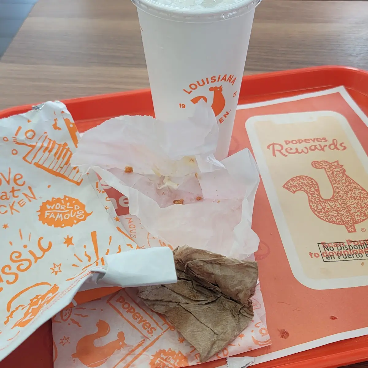 Deluxe Sandwich