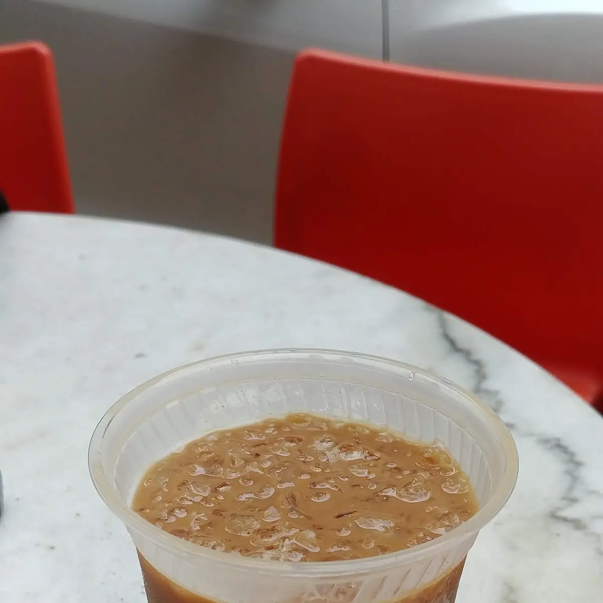 Almond Milk