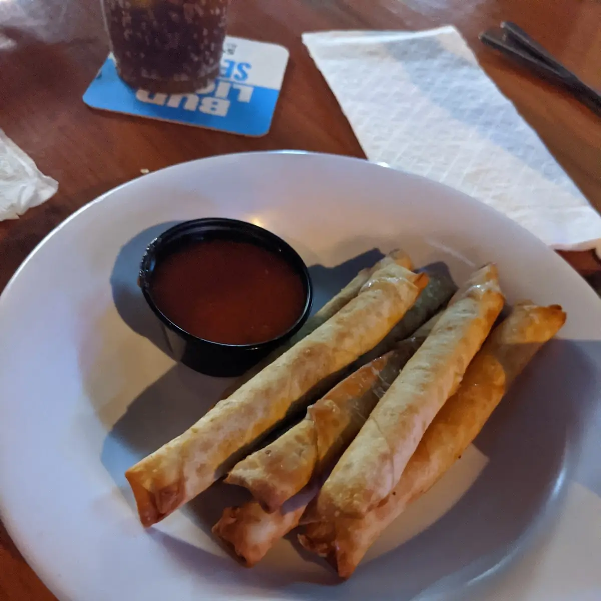 Cheese Sticks