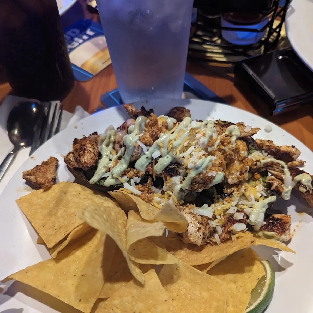 Pulled Pork