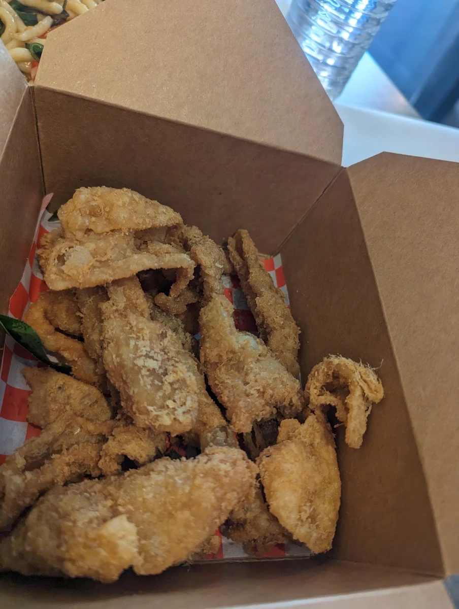 Chicken Wings