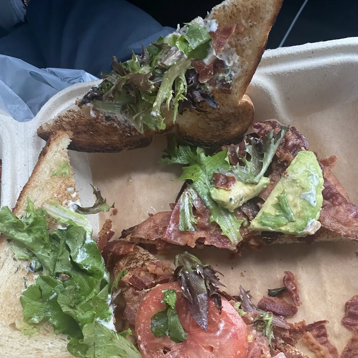 Avocado Toast