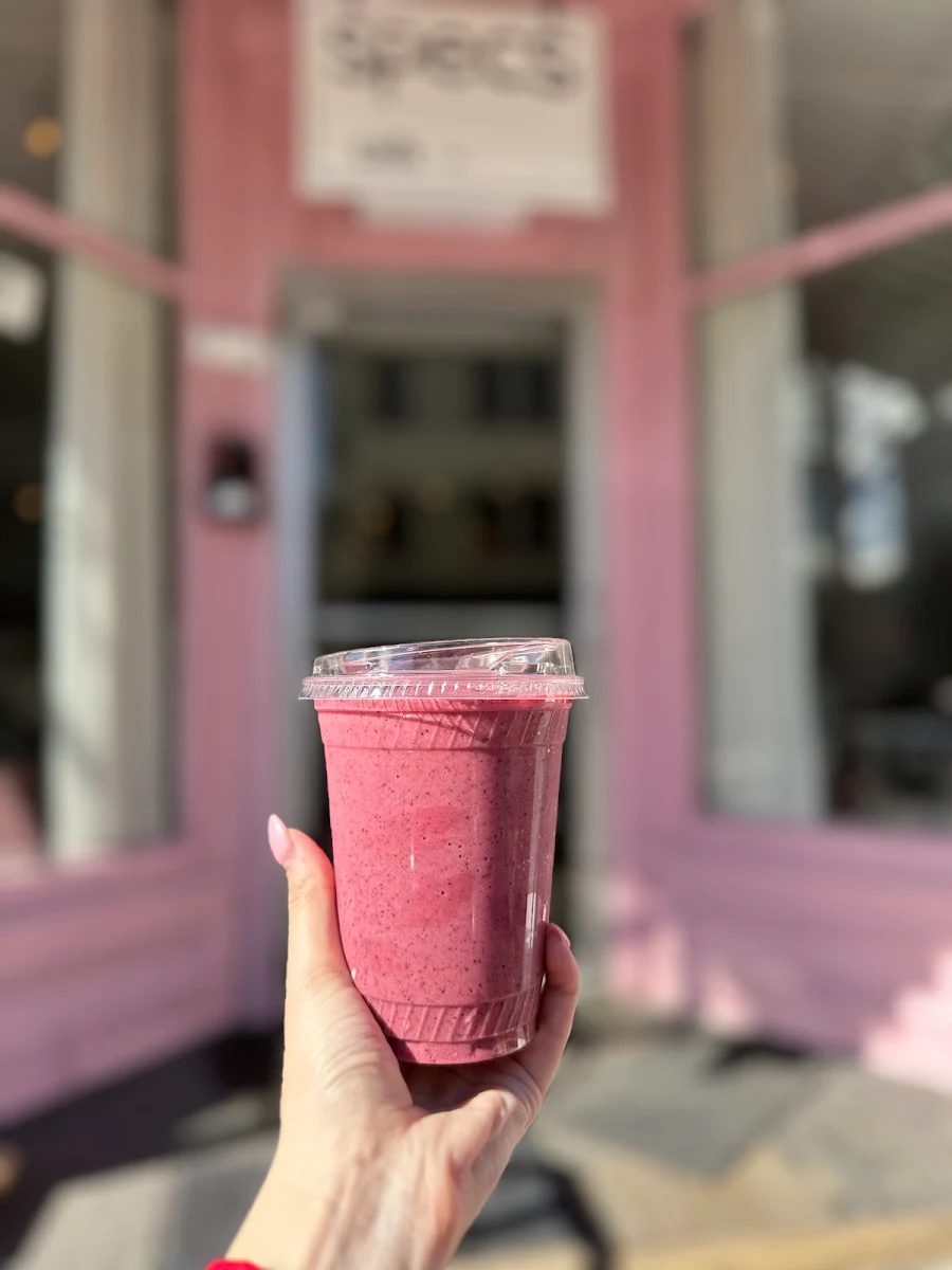 Smoothie