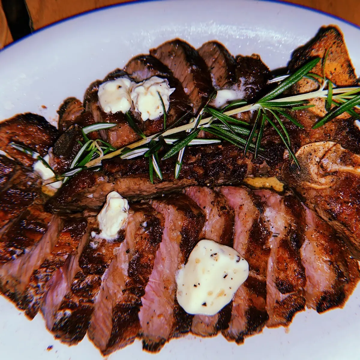 Bone Marrow Butter