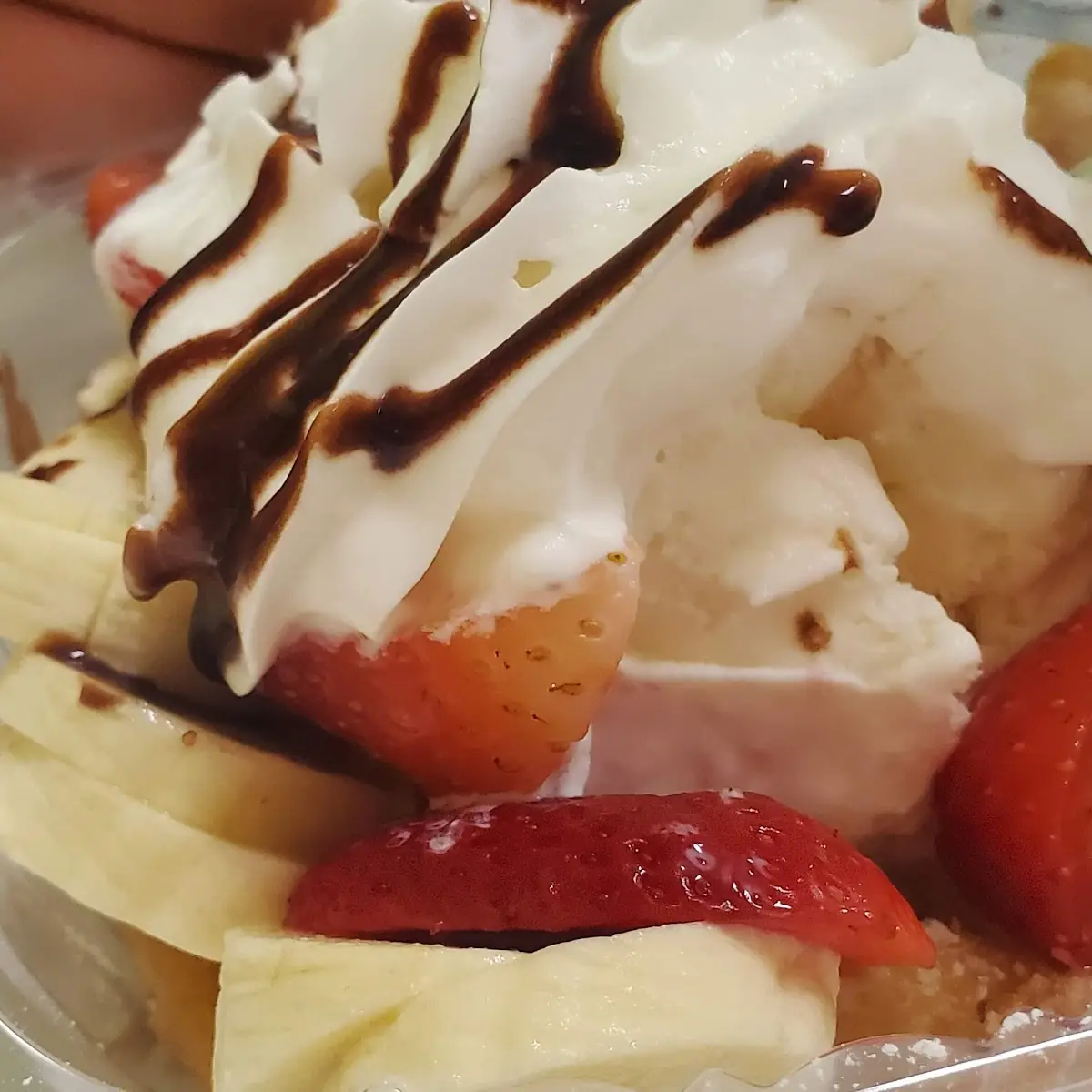 Banana Split