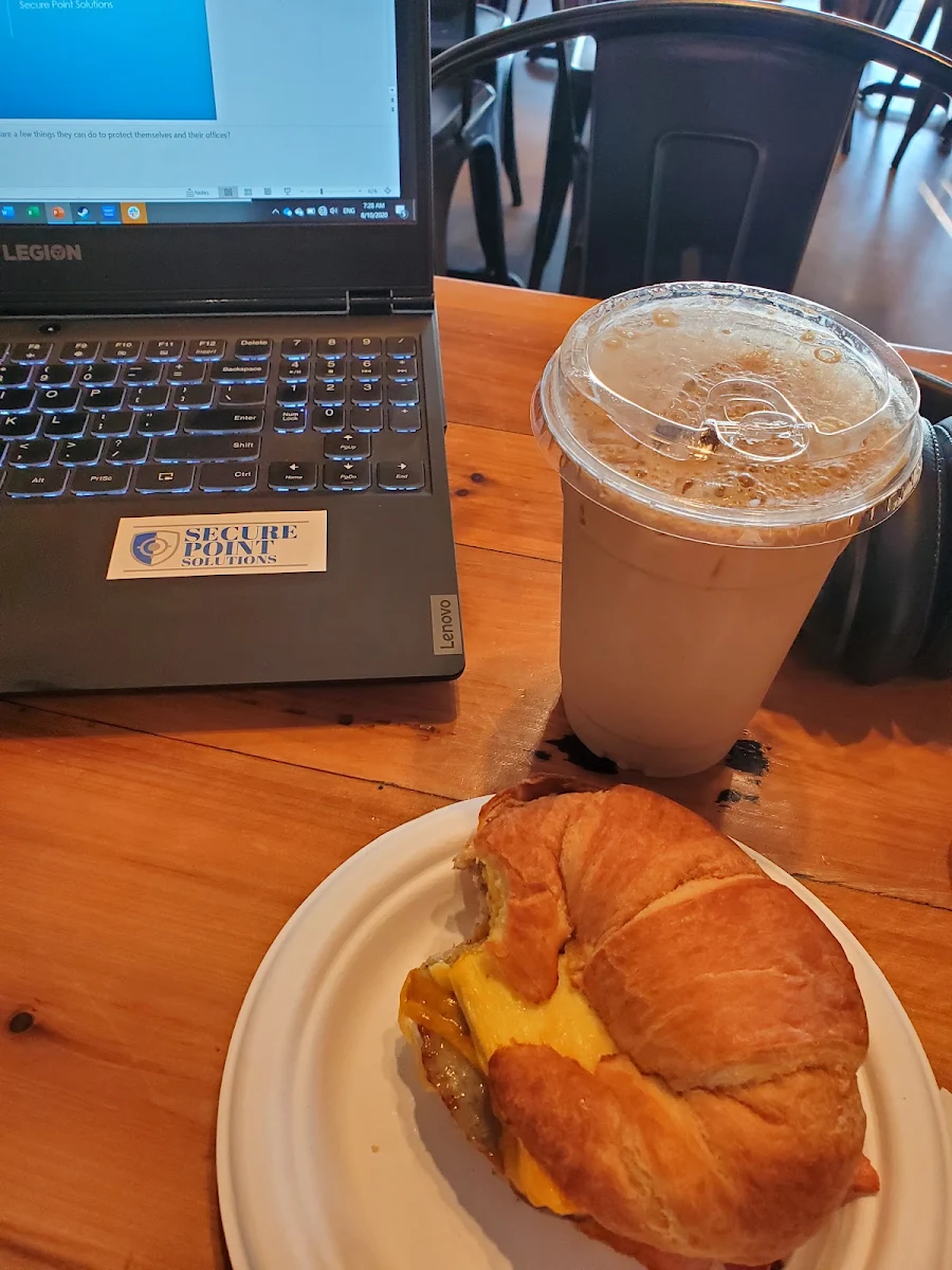 Cold Brew Coffee