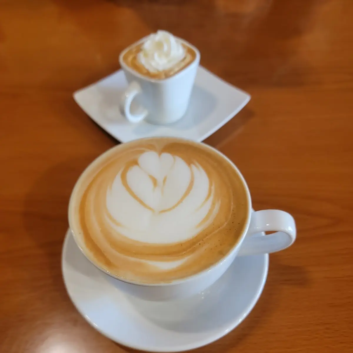 Classic Cappuccino