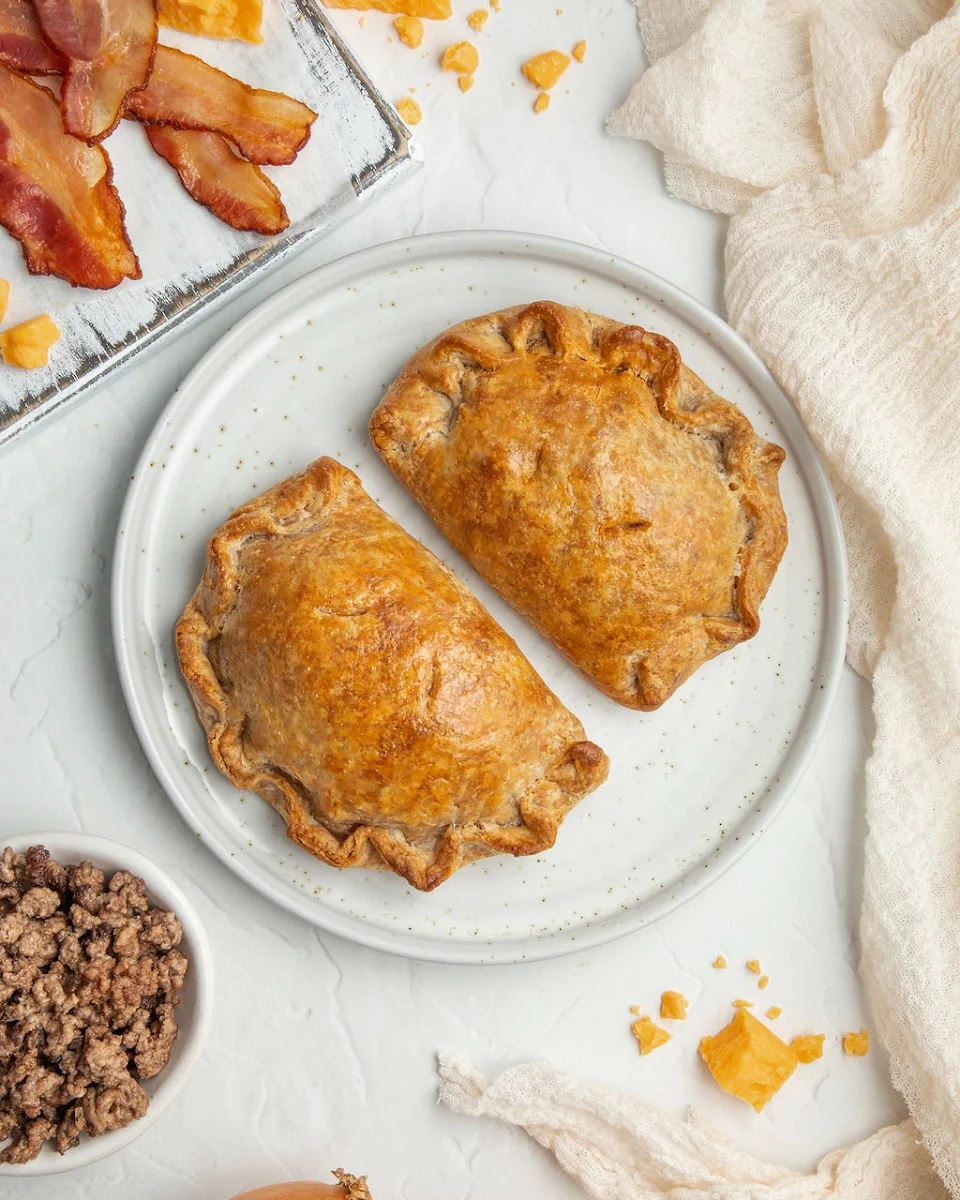 Pasty