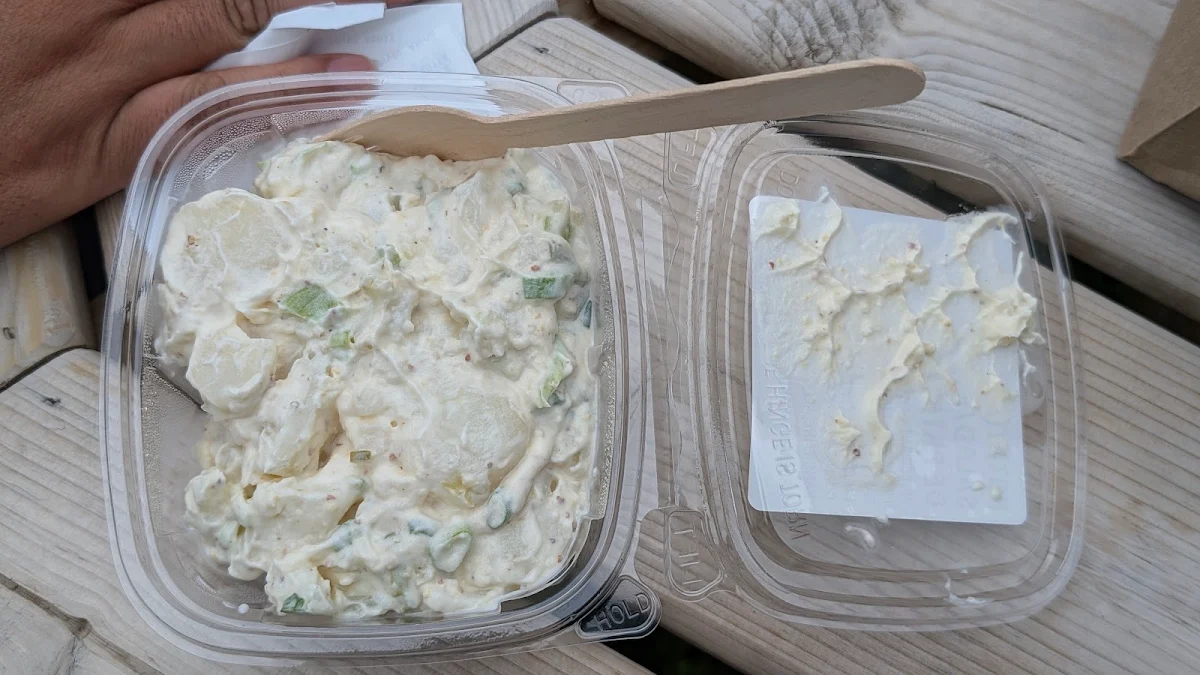 Potato Salad