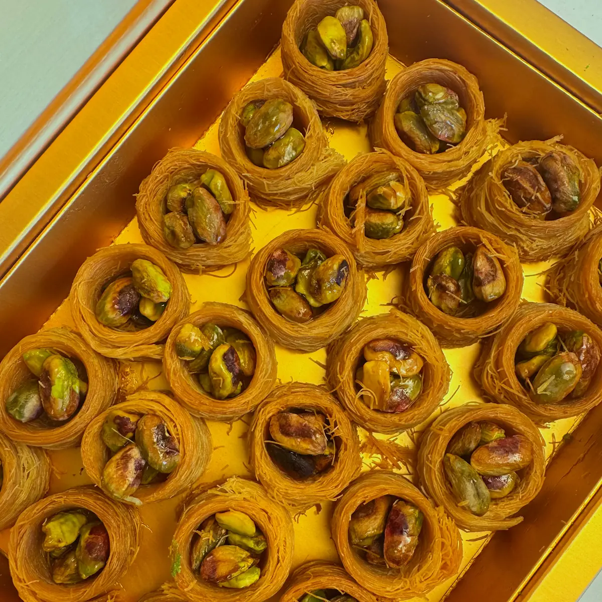 Baklava