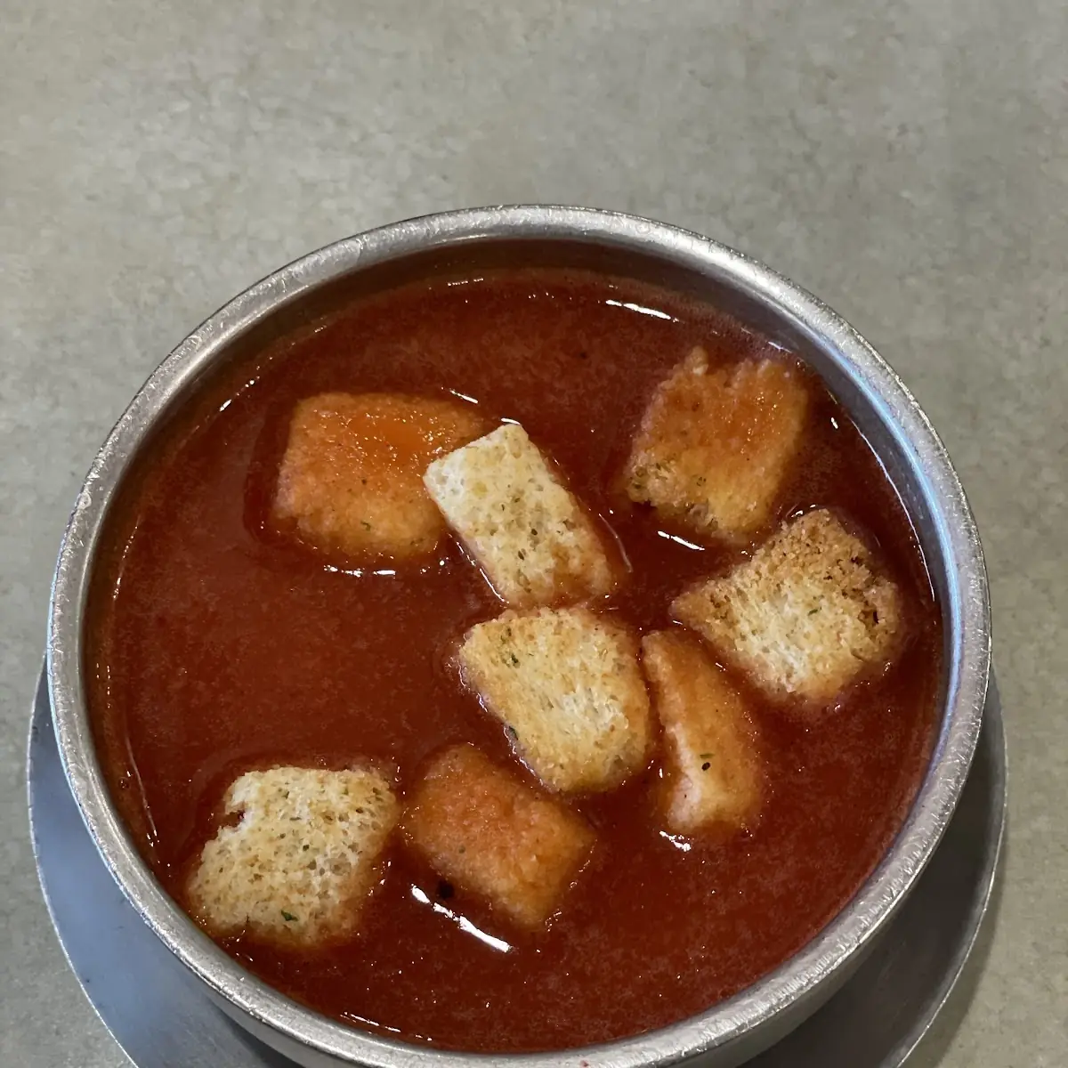 Tomato Soup