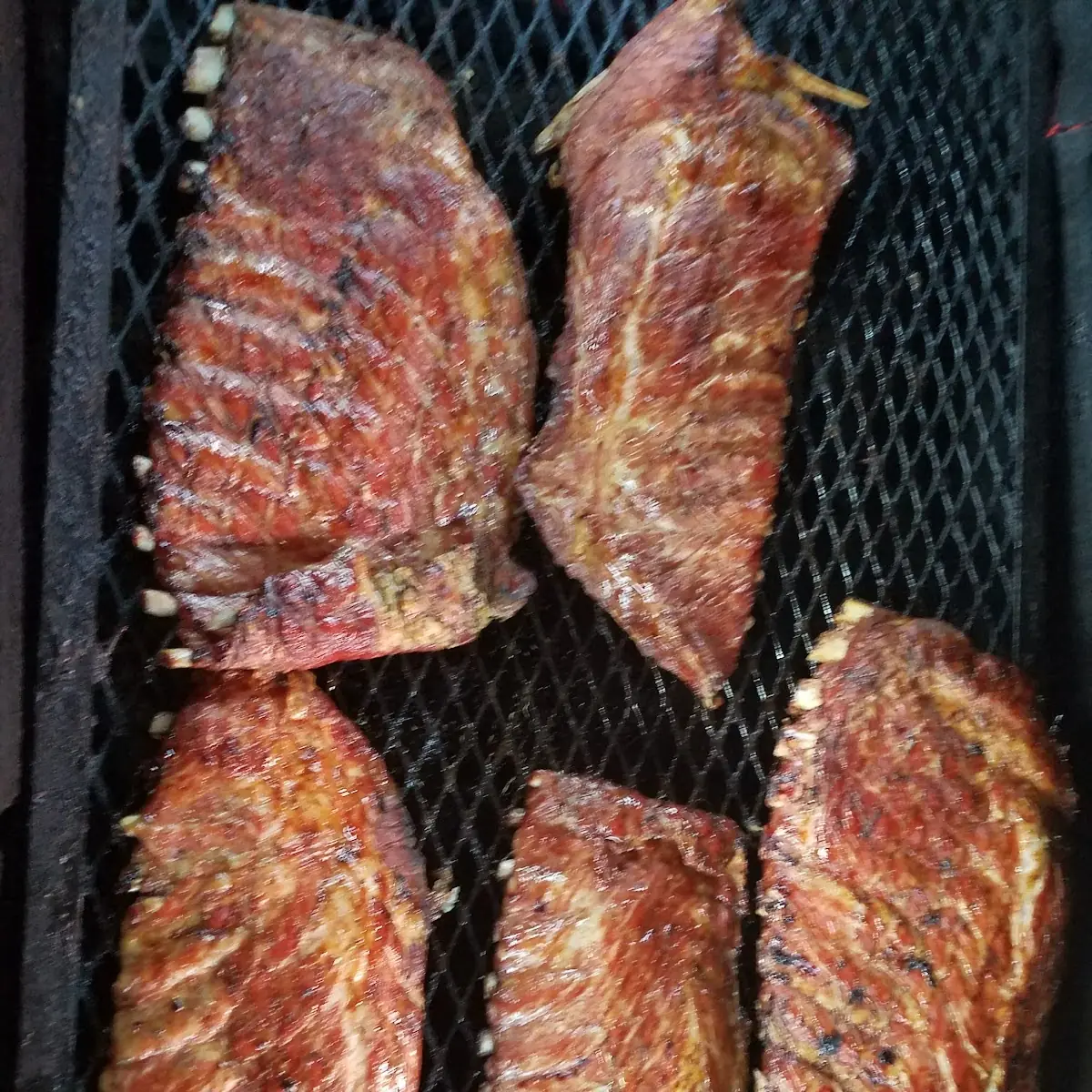 Spare Ribs