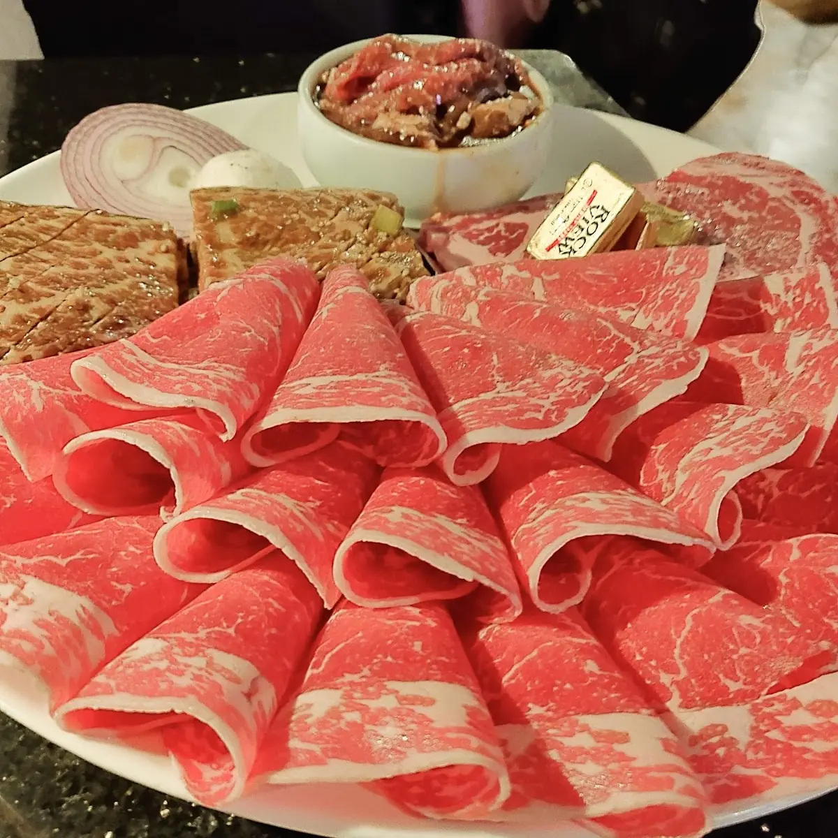 Prime Beef Brisket