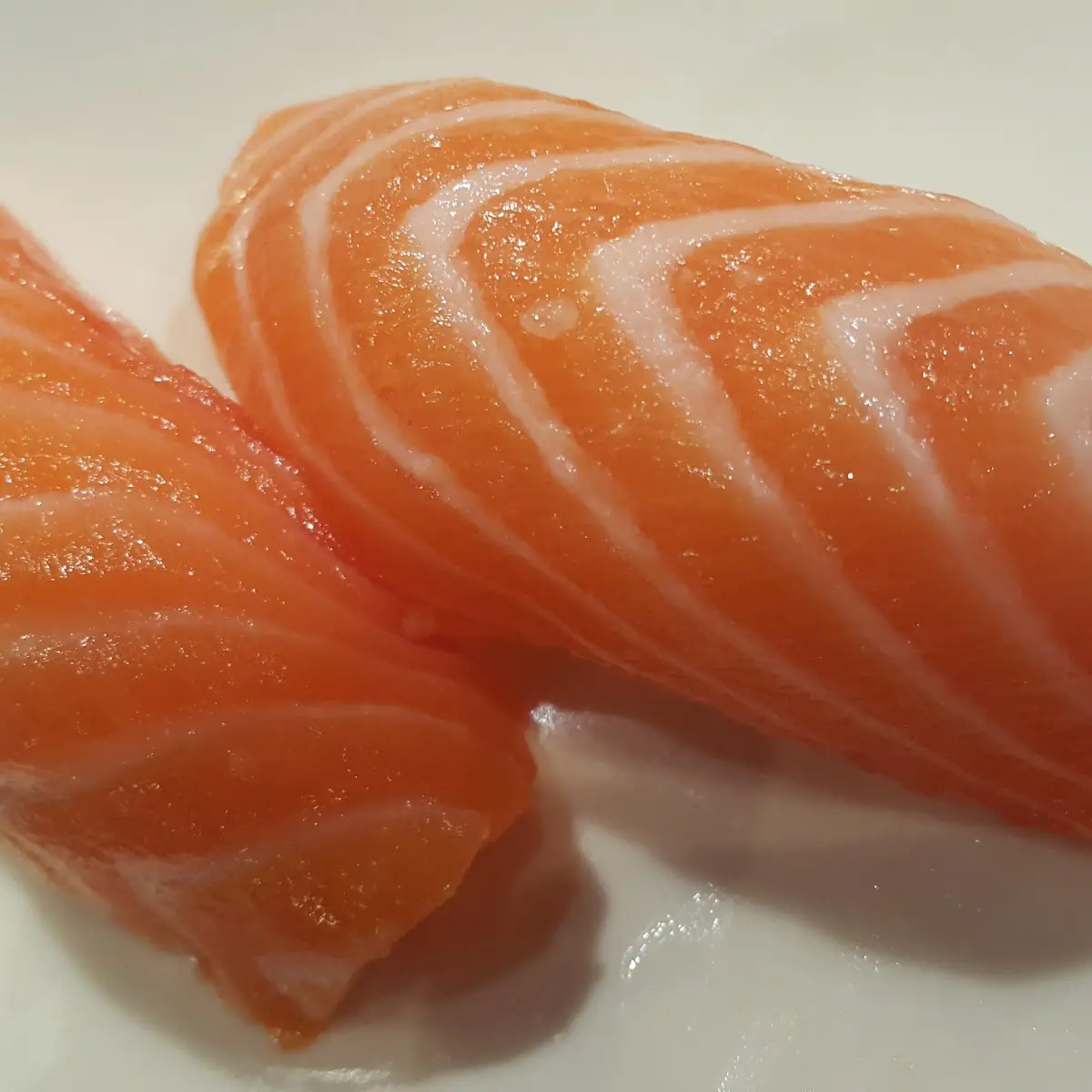 Salmon Poke