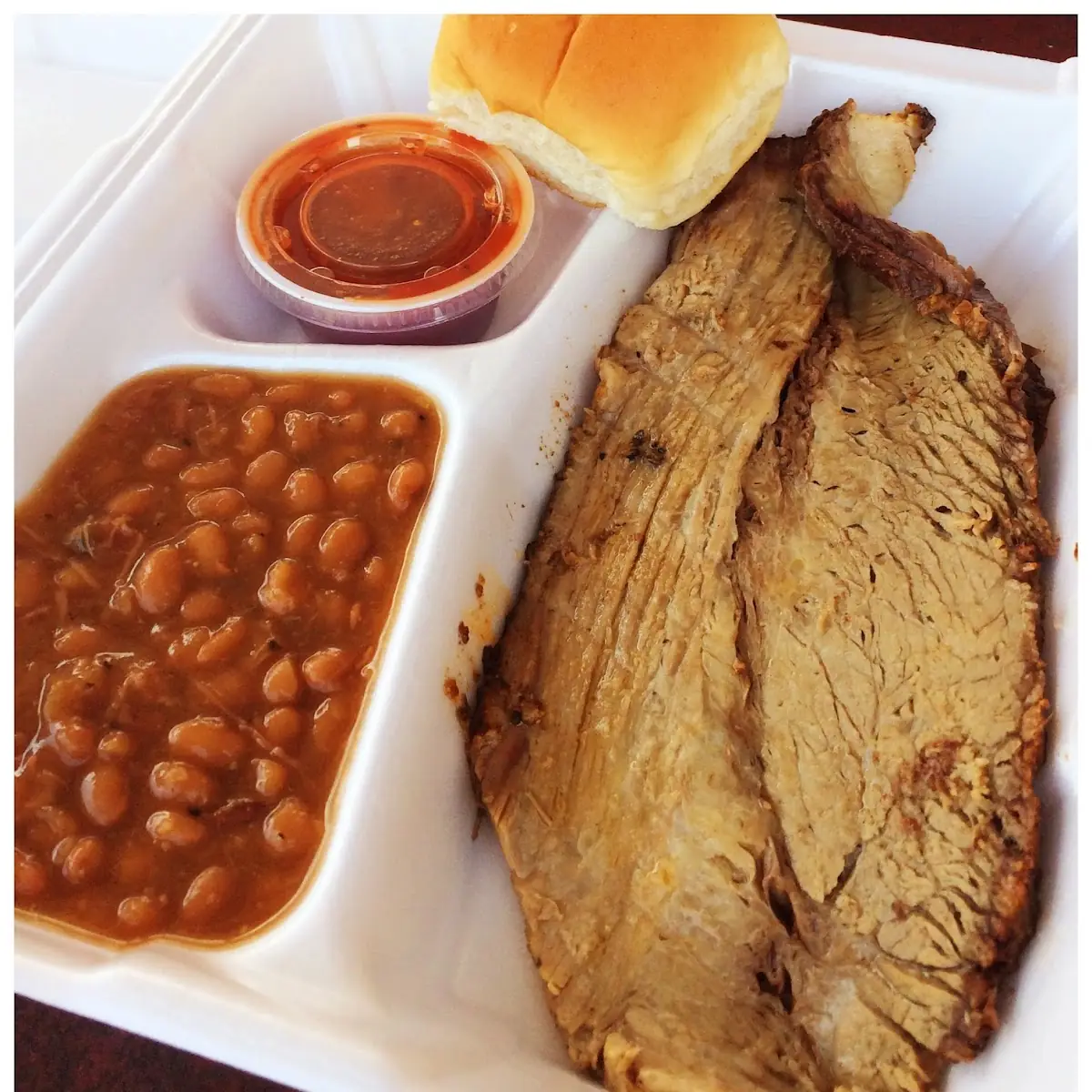 Baked Beans