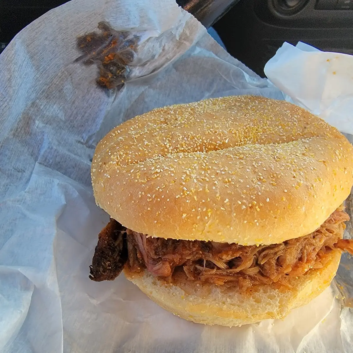 Sandwich Combo