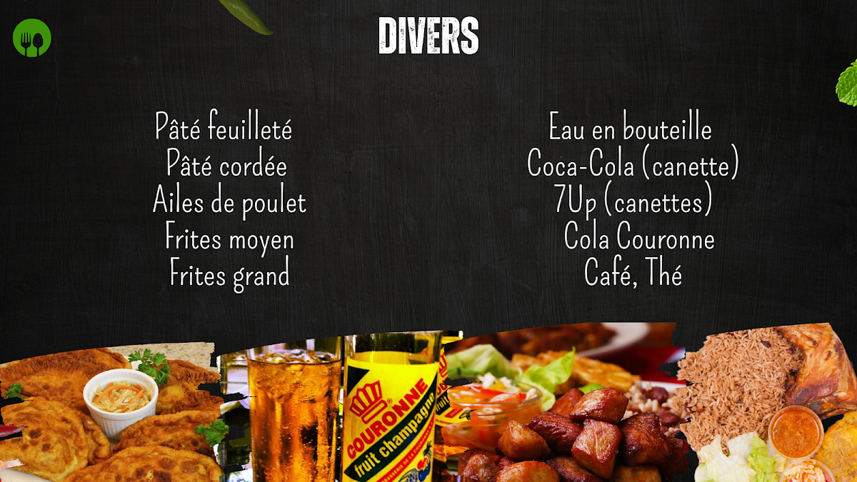 Highlights, Savourer Chez-Nous