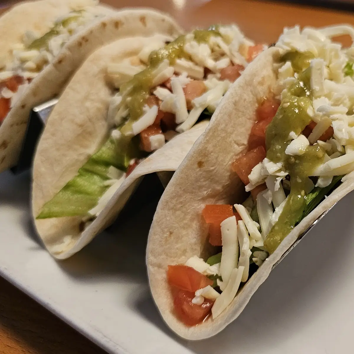 Carne Asada Steak Tacos
