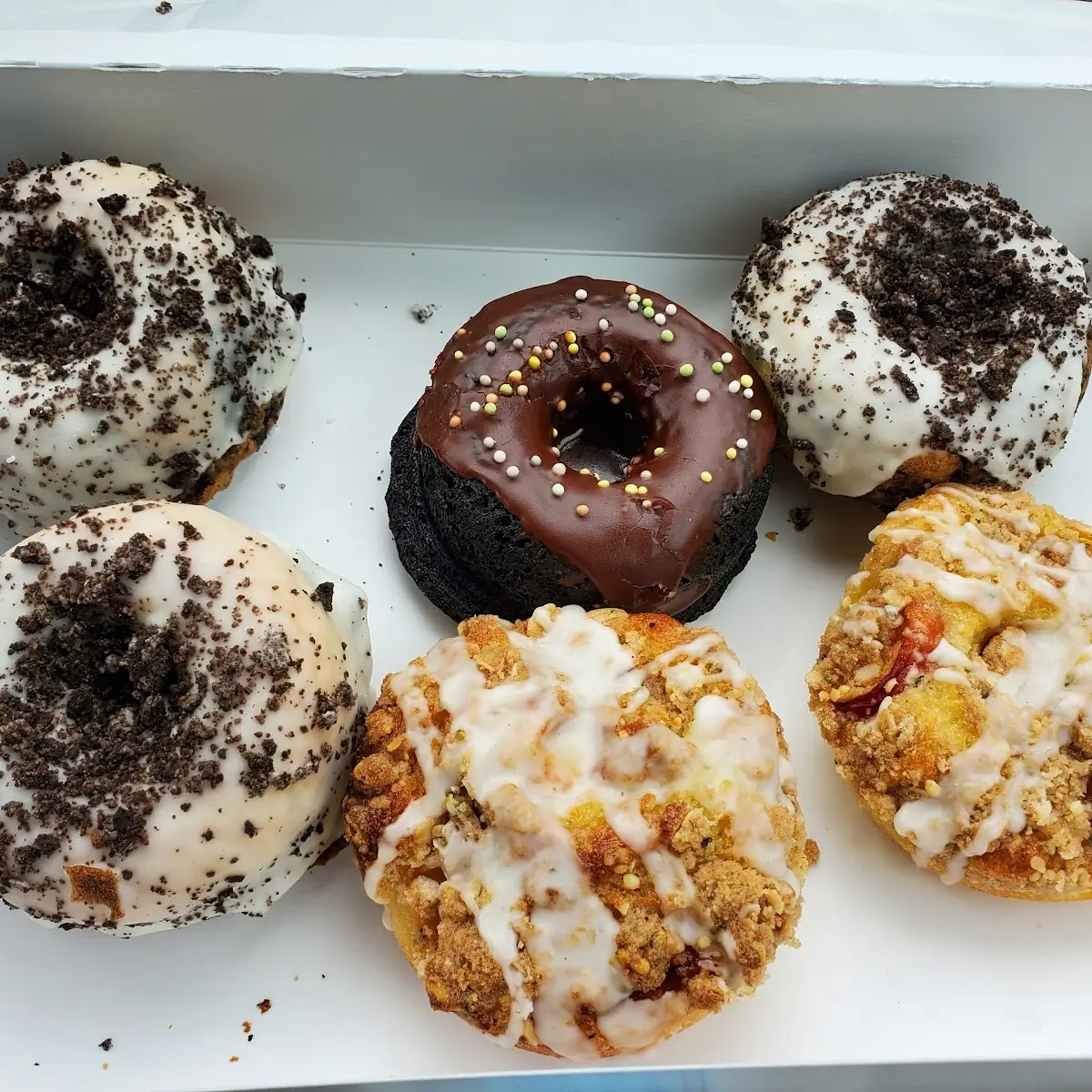Doughnut