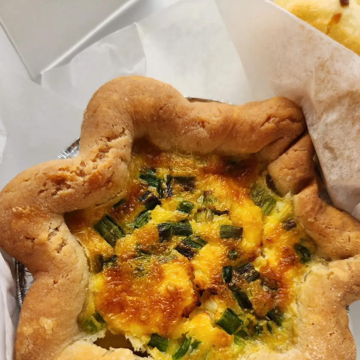 Quiche