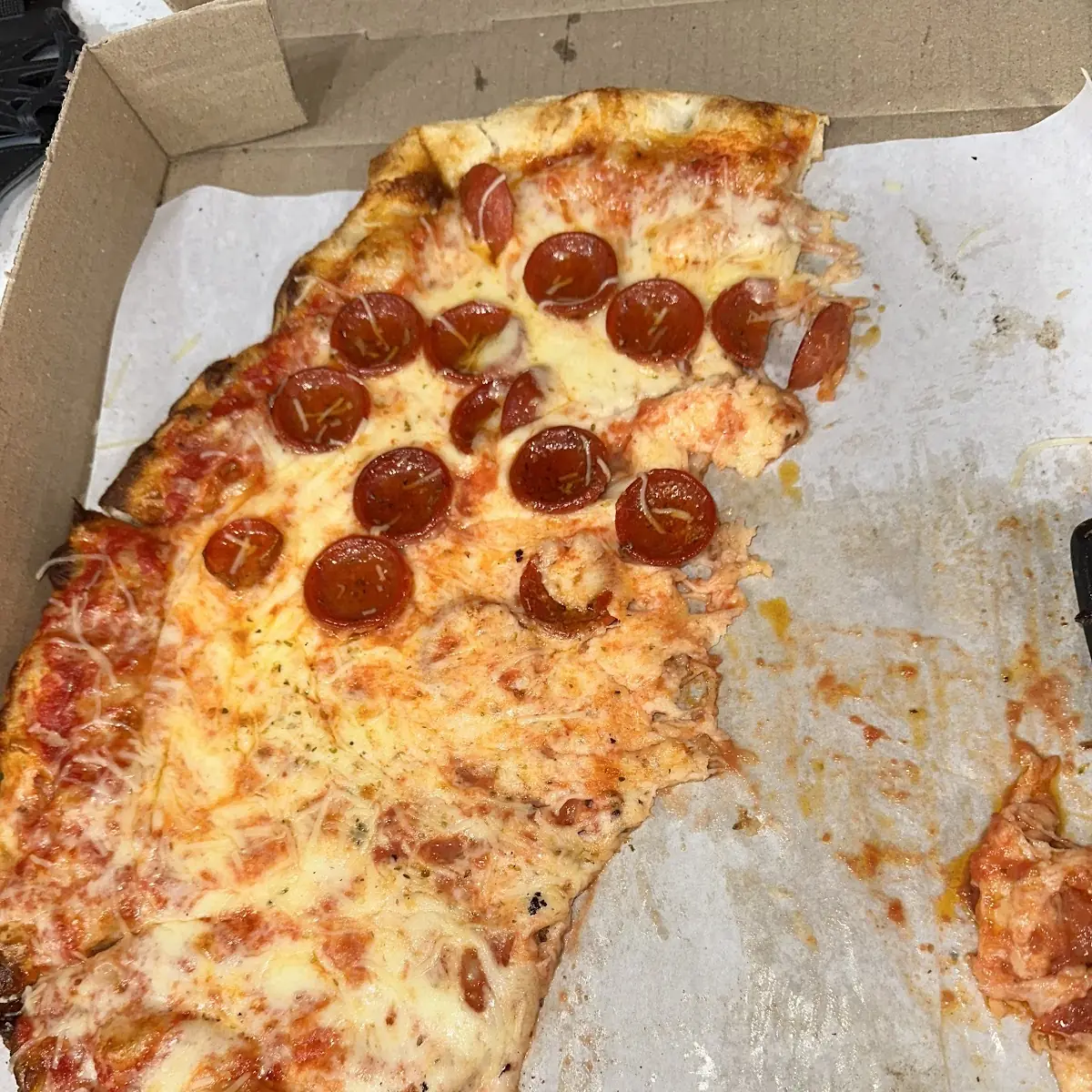 Pizza Slice