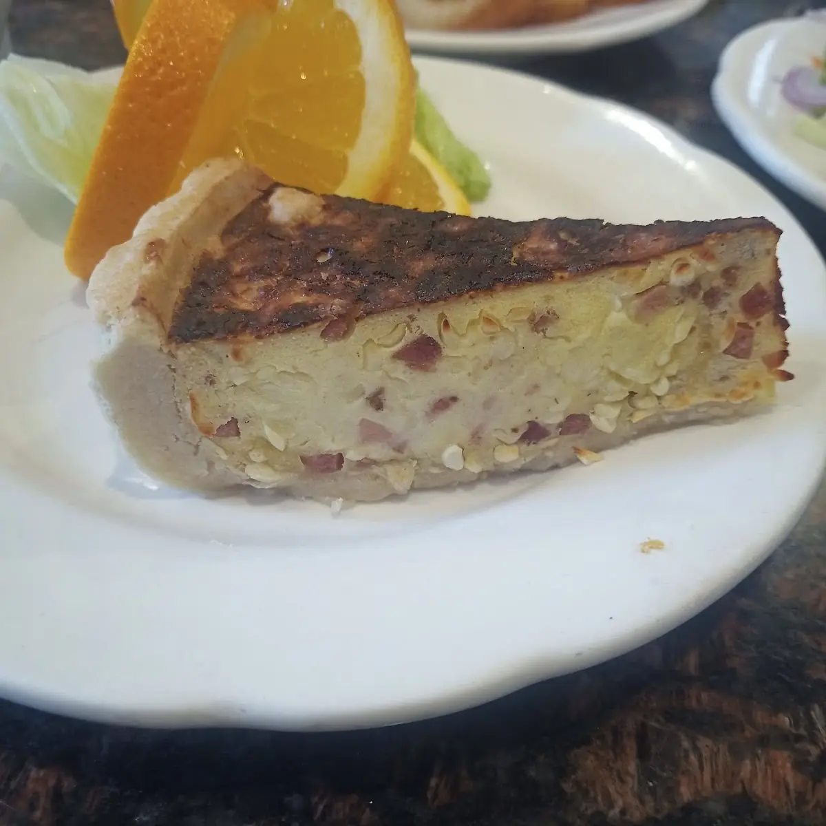 Quiche